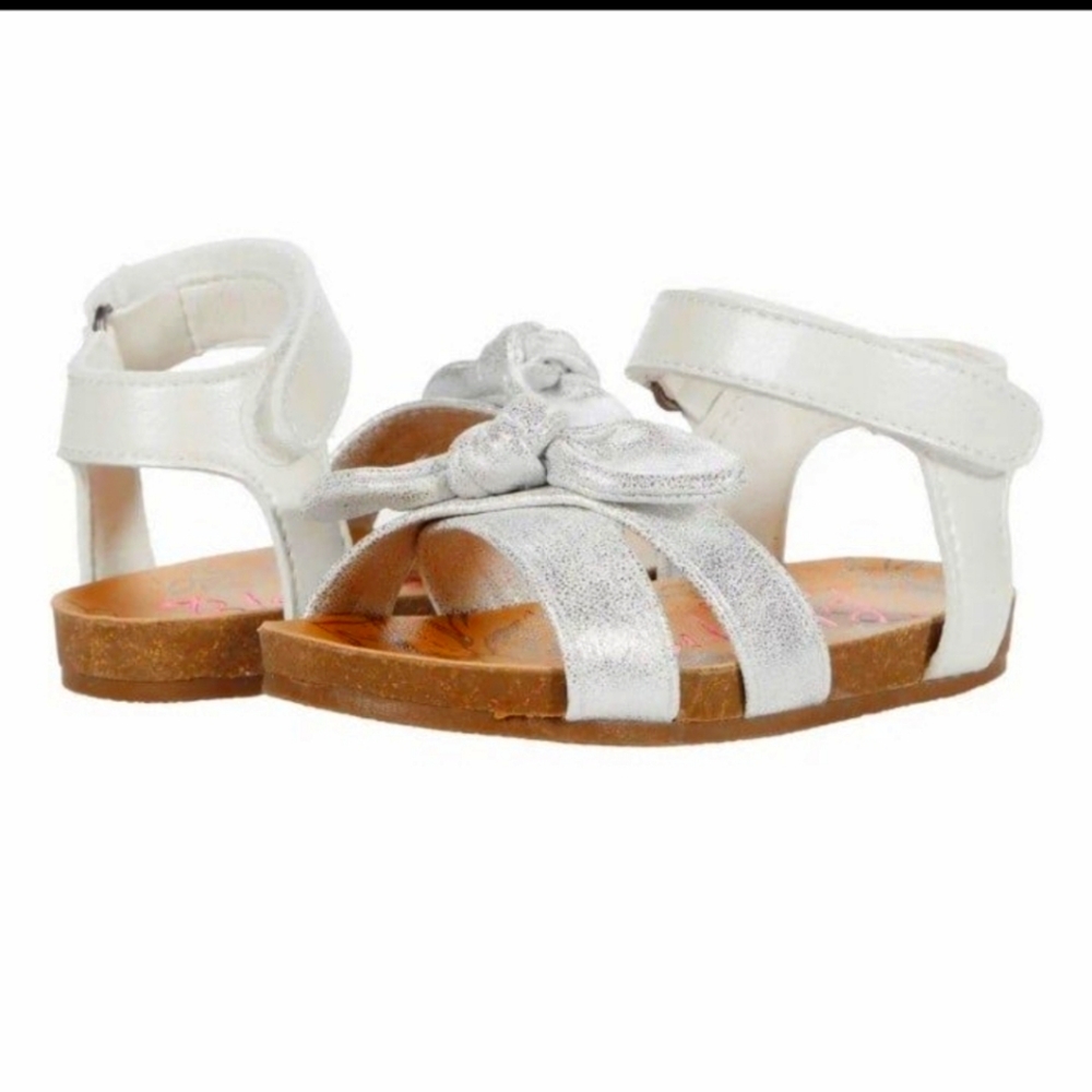 Blowfish Malibu kids Gracelynn Sandals